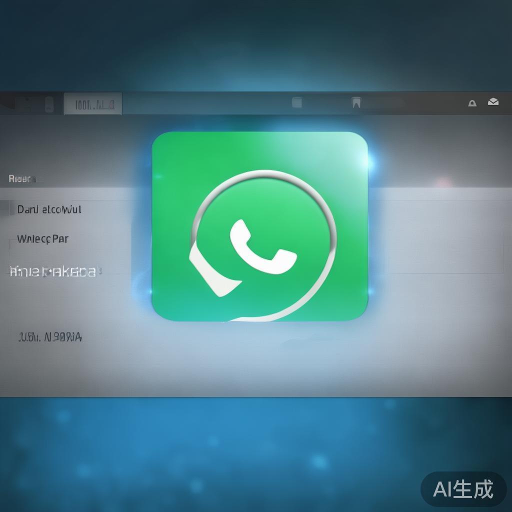 Edge浏览器里的WhatsApp入口，轻松找到并使用