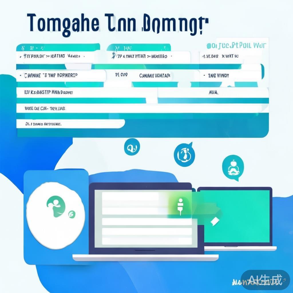 WhatsApp网页版远程登录指南，随时随地管理你的聊天！