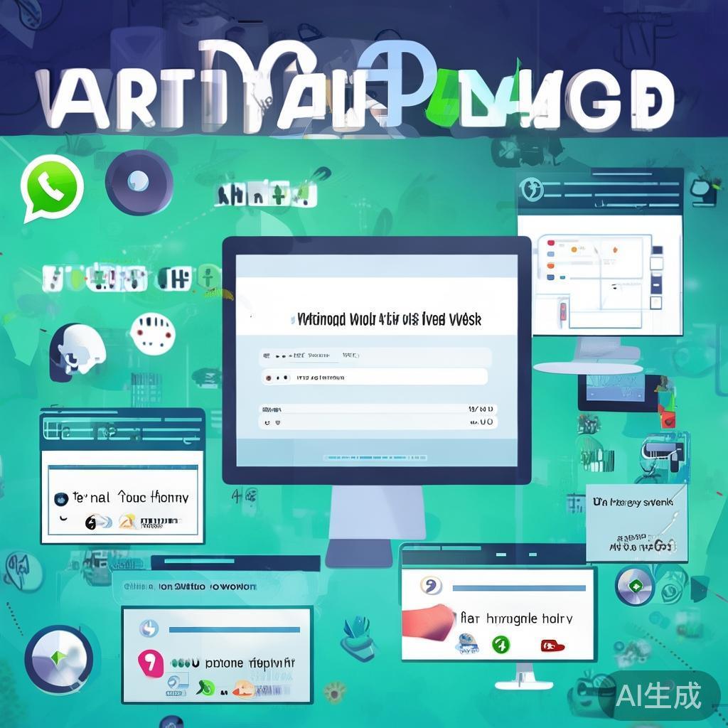 WhatsApp网页入口是什么?怎么用?一文搞定! WhatsApp网页入口是什么?怎么用?一文搞定!