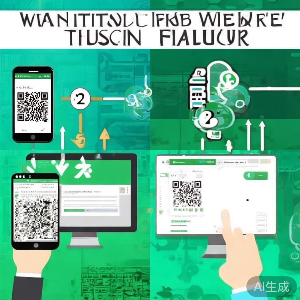 WhatsApp网页版扫码失败？这篇解决方案帮你彻底解决！