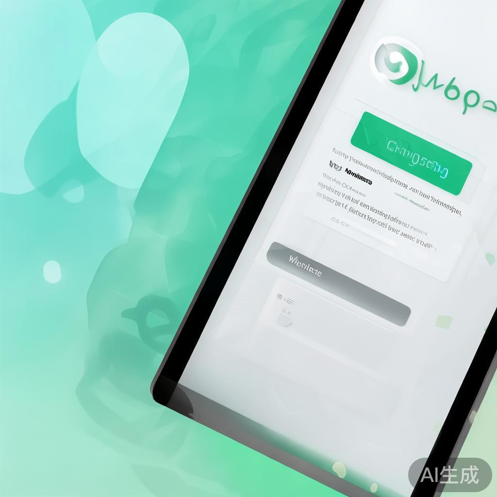 WhatsApp网页版电商登录,开启全新电商管理体验 WhatsApp网页版电商登录,开启全新电商管理体验