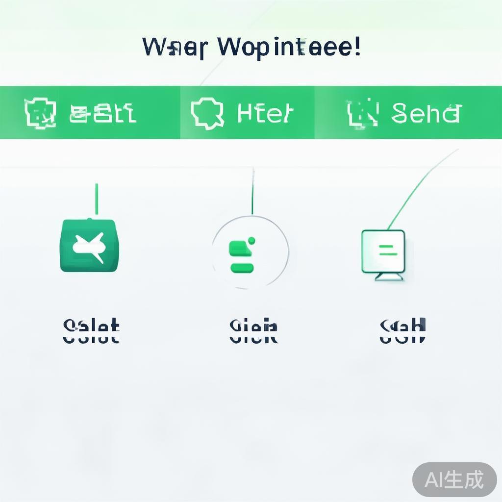 WhatsApp网页版图片发送入口,简单三步教你快速分享图片! WhatsApp网页版图片发送入口,简单三步教你快速分享图片!