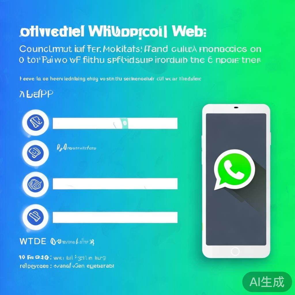 WhatsApp网页版官方认证指南，如何确认你使用的是正版？