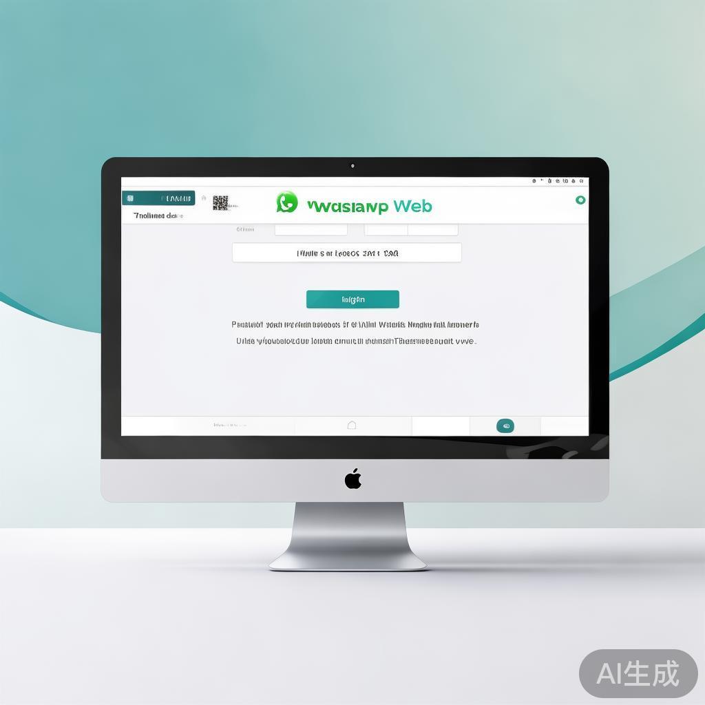 WhatsApp网页版登录入口,2024年最新详细指南! WhatsApp网页版登录入口,2024年最新详细指南!