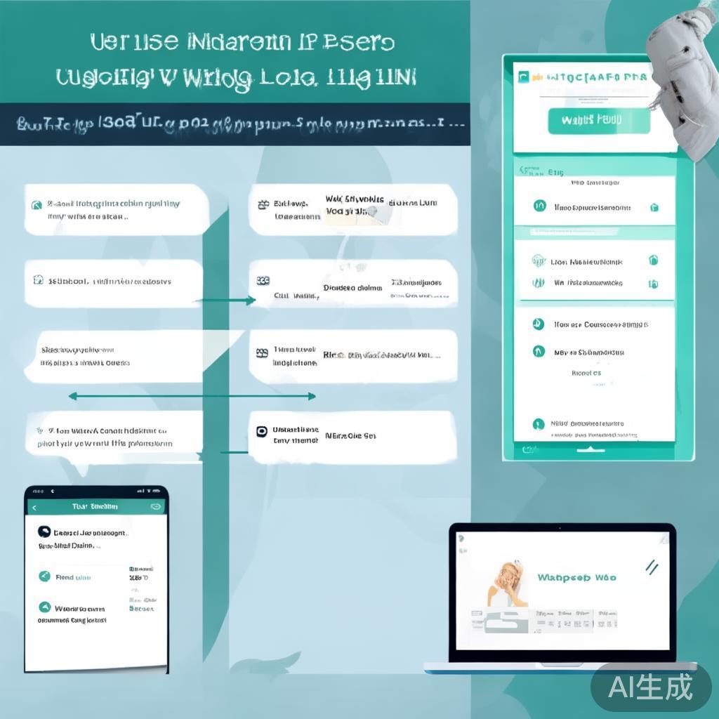 WhatsApp网页版加载或登录失败怎么办?快速排查与解决指南 WhatsApp网页版加载或登录失败怎么办?快速排查与解决指南