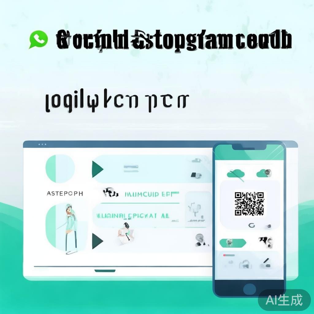 WhatsApp网页版原版登录指南，一步步教你如何快速登录