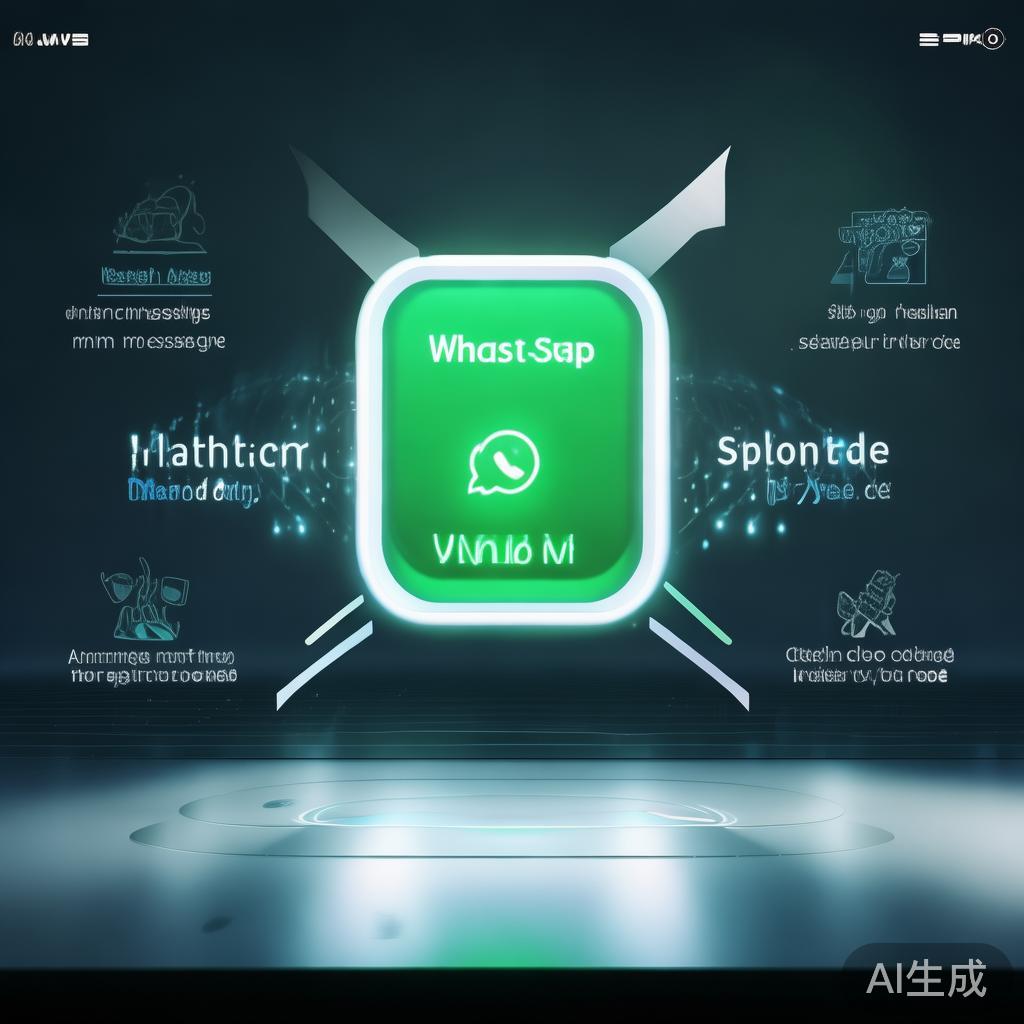 WhatsApp网页版消息同步入口是什么？如何快速同步手机消息？