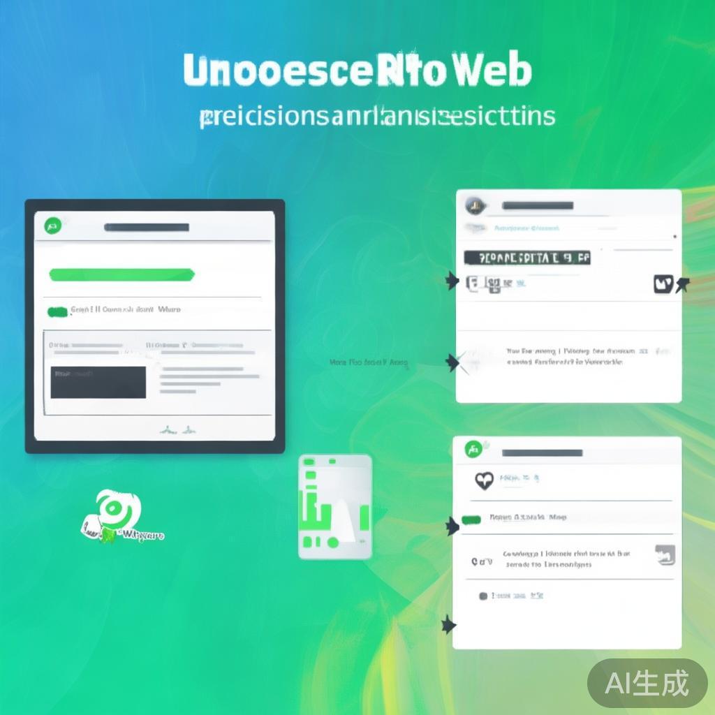 WhatsApp网页版，权限与登录限制全解析，你需要知道这些！