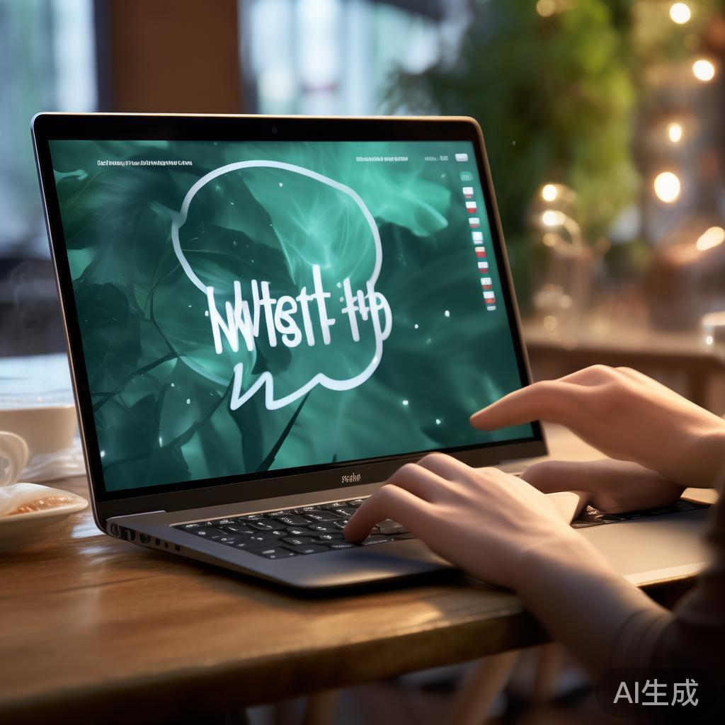 WhatsApp网页版，随时随地畅聊，无需下载APP！
