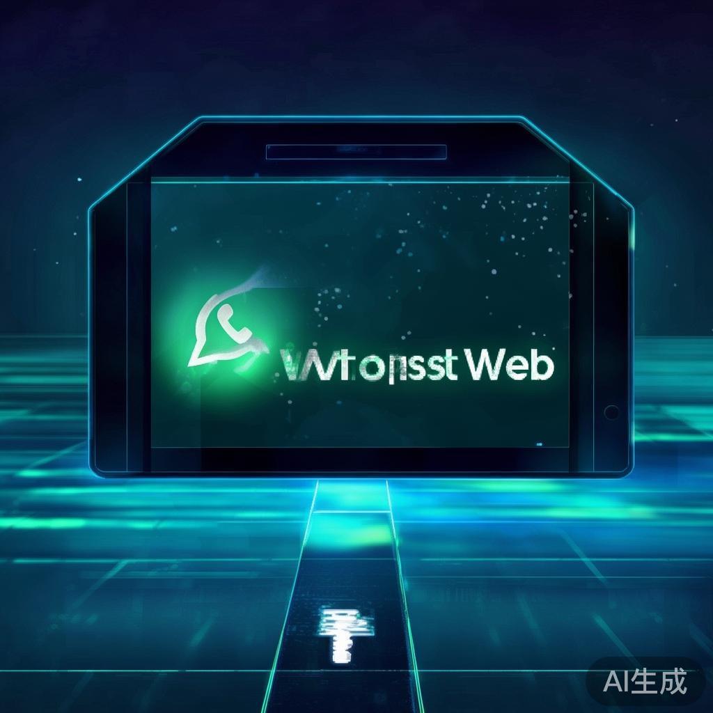 WhatsApp网页版镜像入口，稳定访问的终极解决方案
