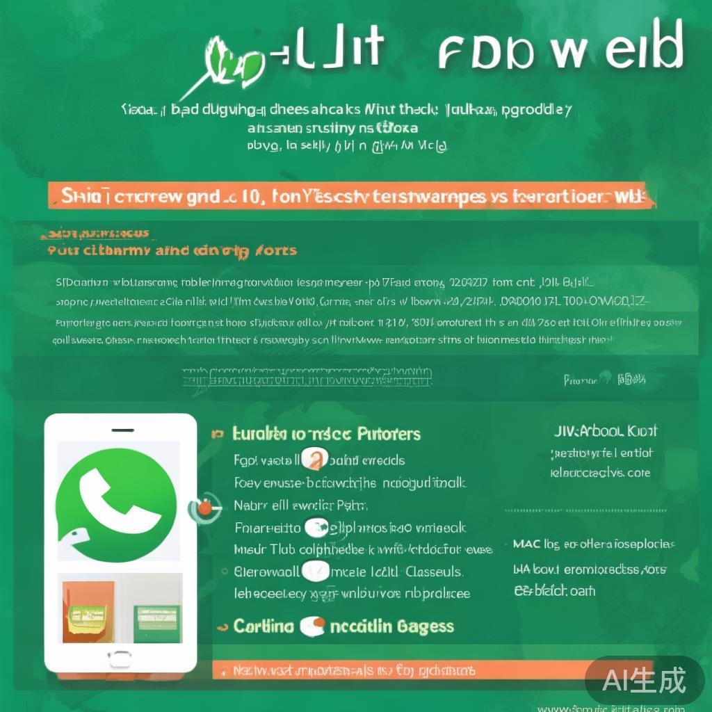 WhatsApp网页版登录异常怎么办？常见原因及解决方法大全
