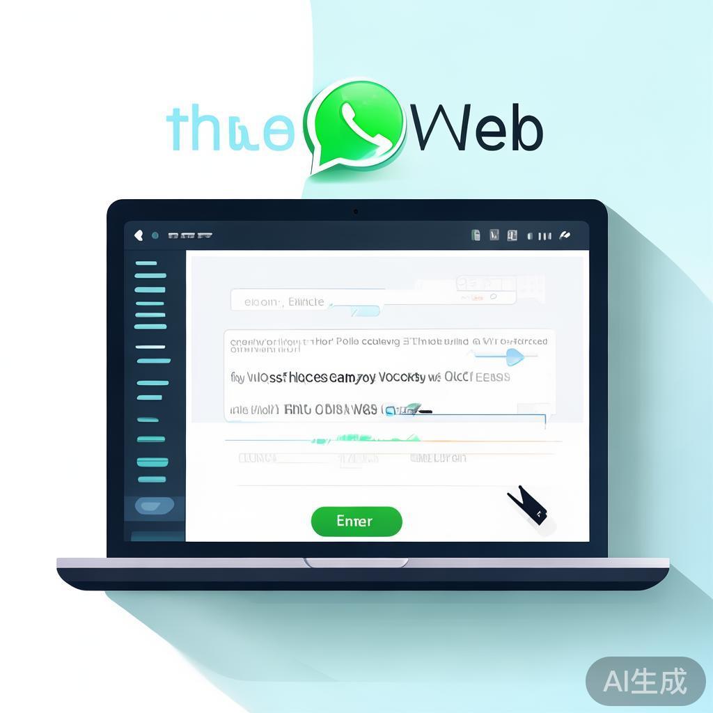 WhatsApp网页版进入入口及使用指南
