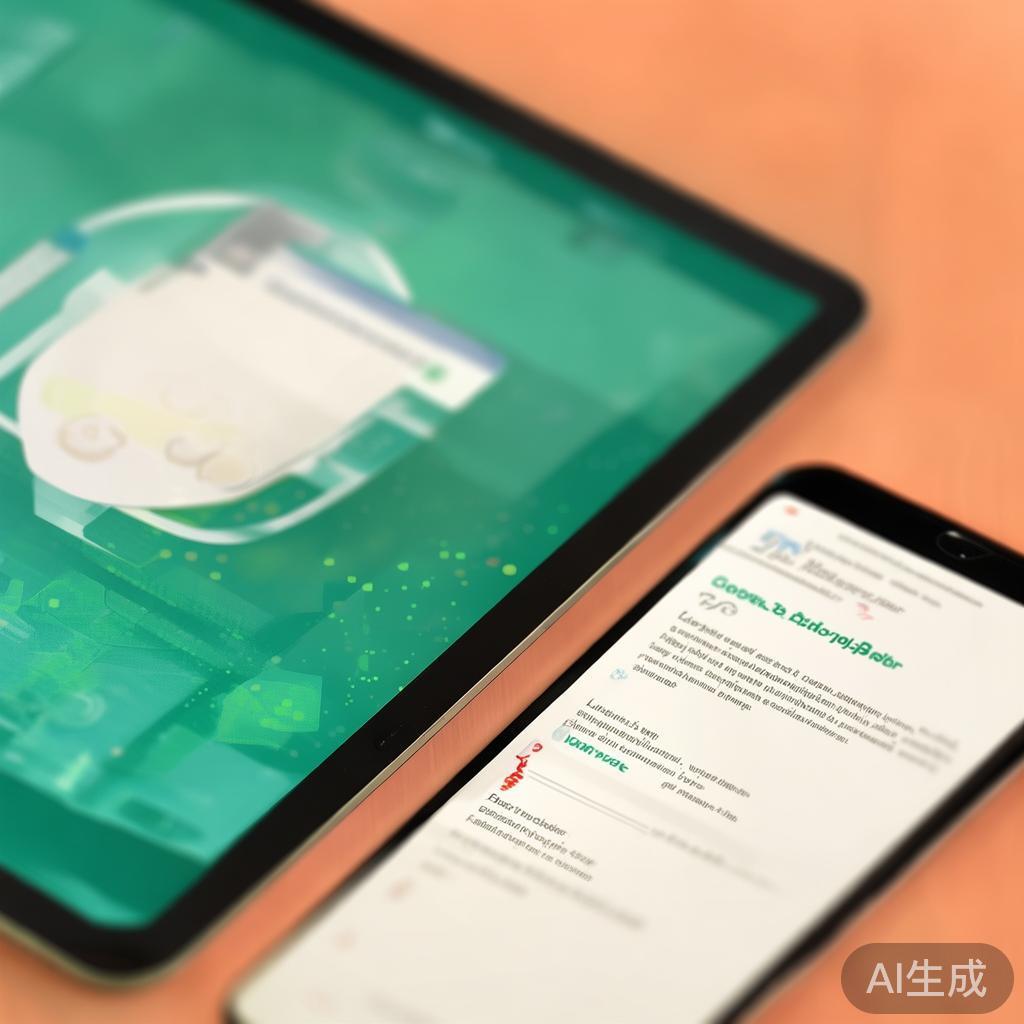 WhatsApp网页版跨设备入口指南，如何无缝切换设备使用聊天