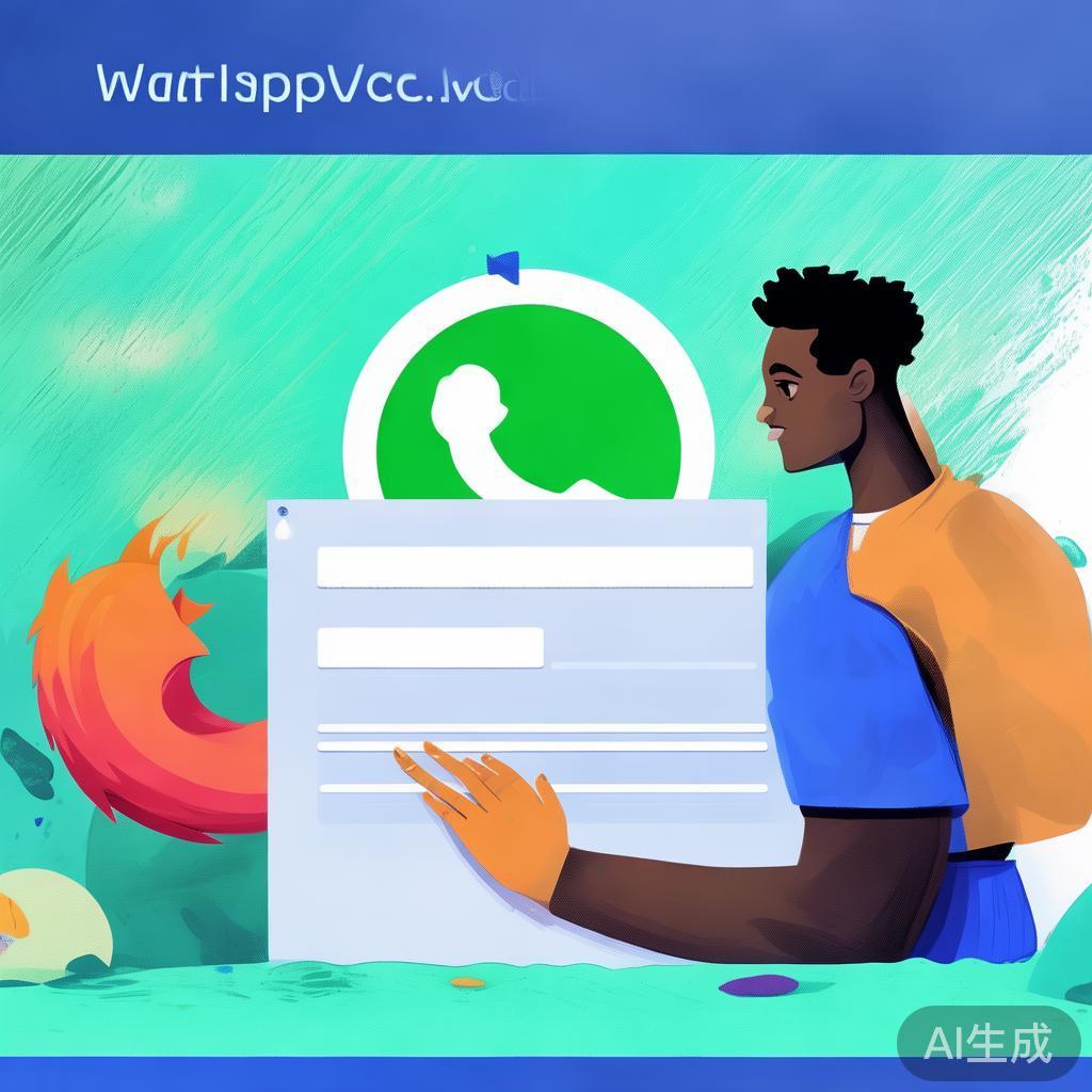 火狐浏览器畅聊WhatsApp,网页版登录全攻略 火狐浏览器畅聊WhatsApp,网页版登录全攻略