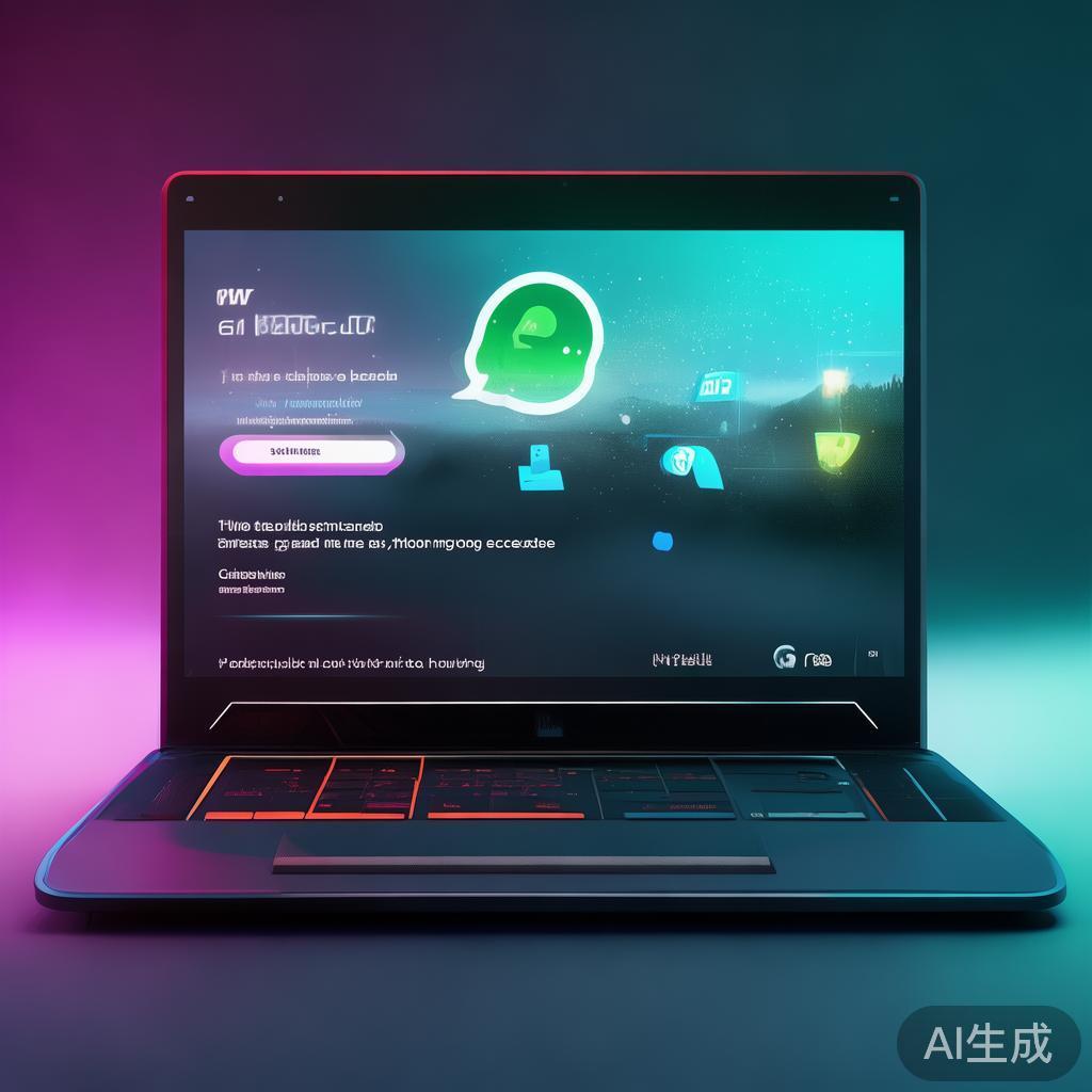 夸克浏览器如何快速接入WhatsApp?——轻松实现多平台无缝切换! 夸克浏览器如何快速接入WhatsApp?——轻松实现多平台无缝切换!