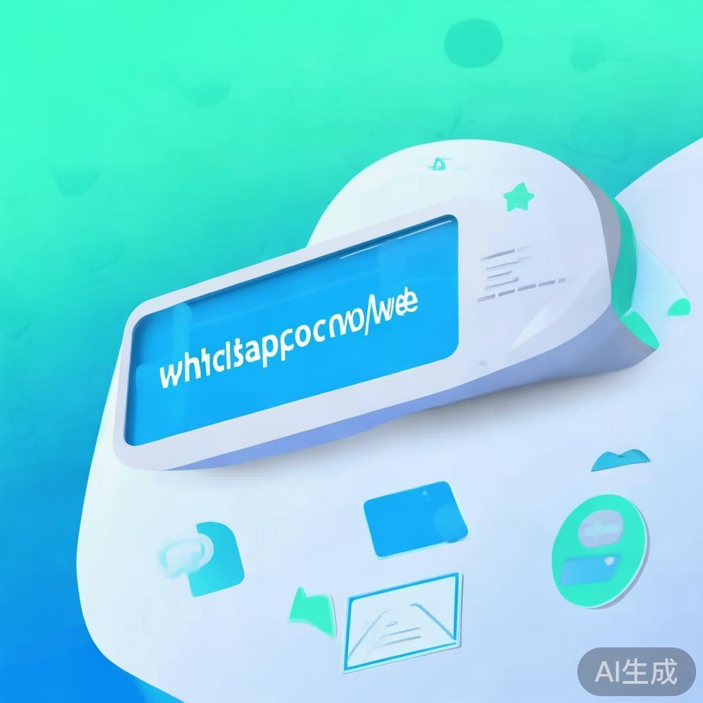 WhatsApp最新网页版入口,无需下载,随时随地畅聊! WhatsApp最新网页版入口,无需下载,随时随地畅聊!