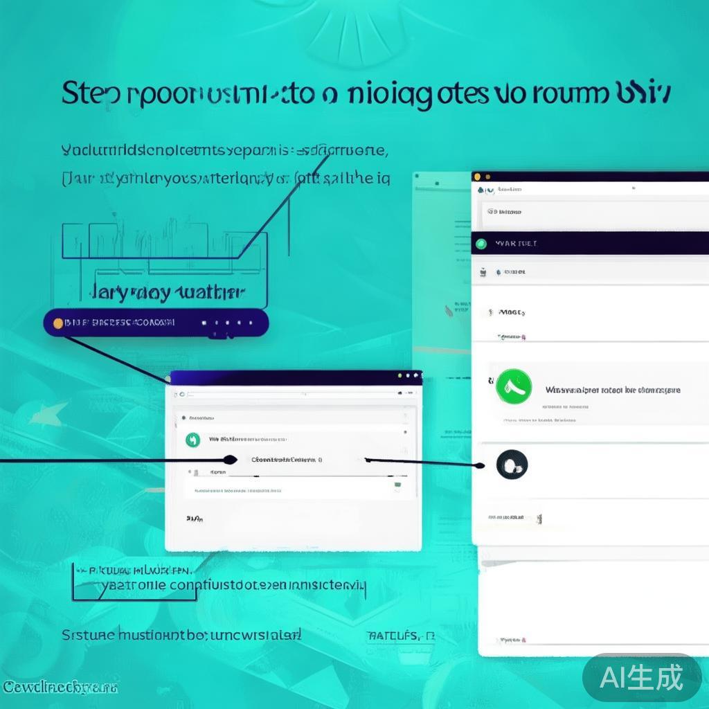 网页版WhatsApp通知权限设置指南，如何确保你不错过任何消息？