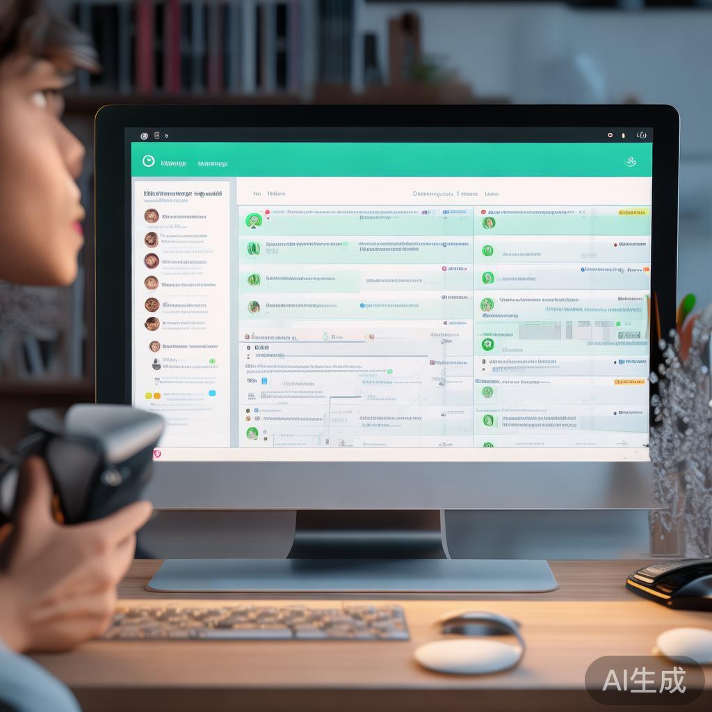 WhatsApp网页版归档聊天，如何有效管理你的聊天记录？