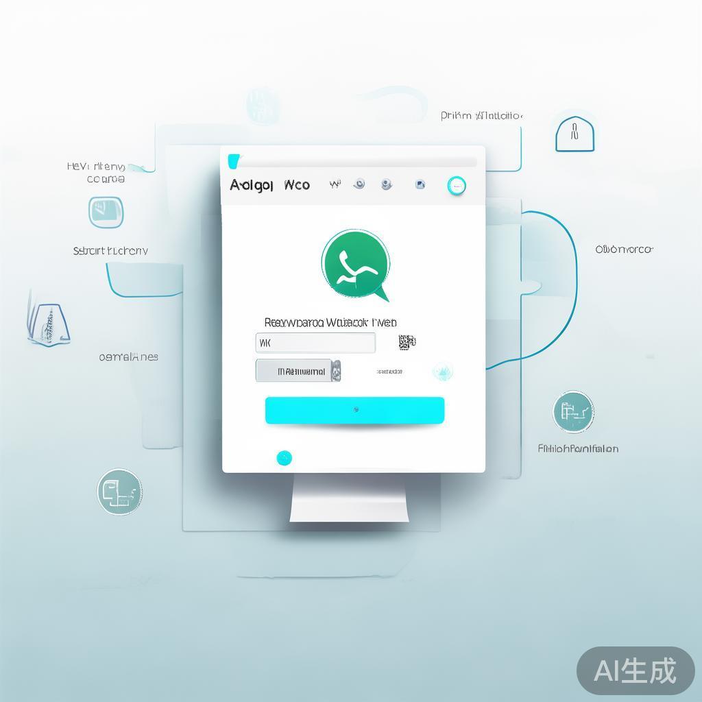 WhatsApp网页版安全验证登录指南