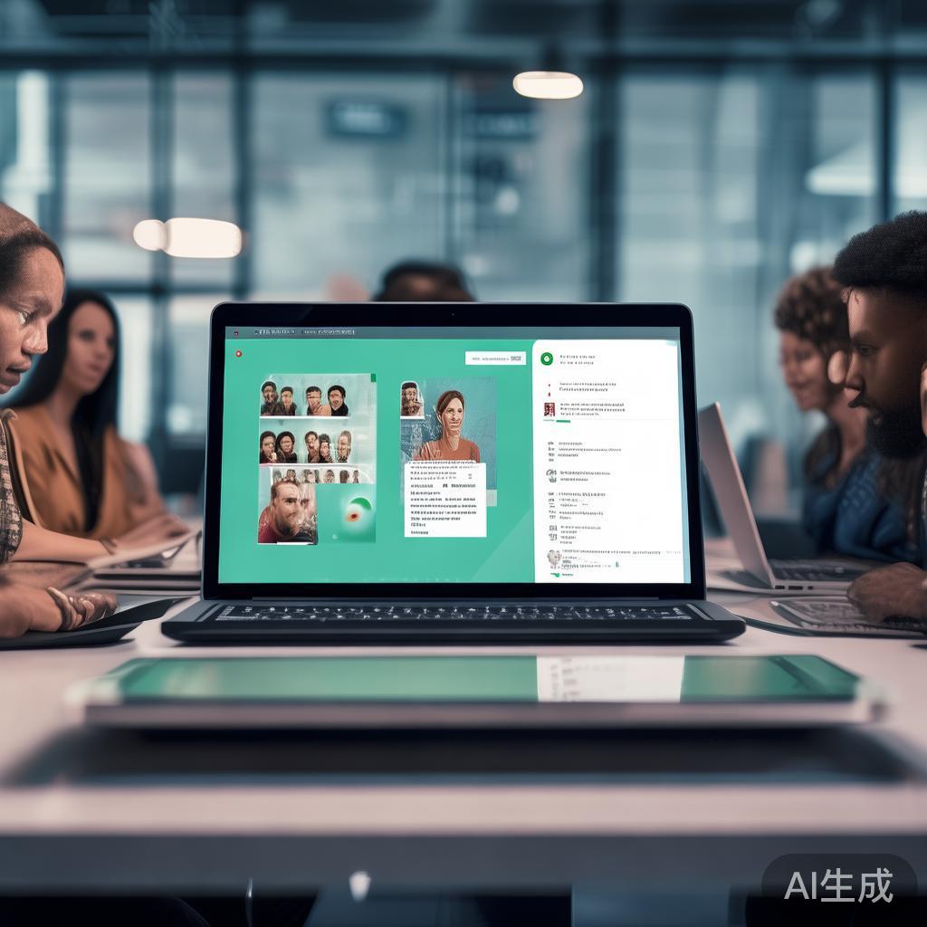 WhatsApp网页版群聊，高效沟通的新选择