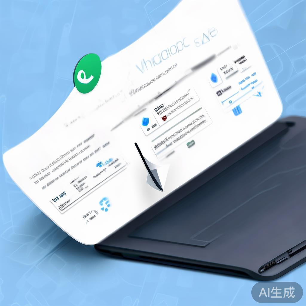 WhatsApp网页版官方通道指南,如何安全便捷地使用网页版WhatsApp WhatsApp网页版官方通道指南,如何安全便捷地使用网页版WhatsApp