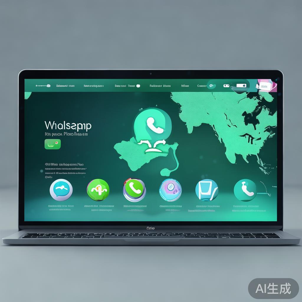 WhatsApp官网是什么?全球通讯的权威入口与安全指南 WhatsApp官网是什么?全球通讯的权威入口与安全指南