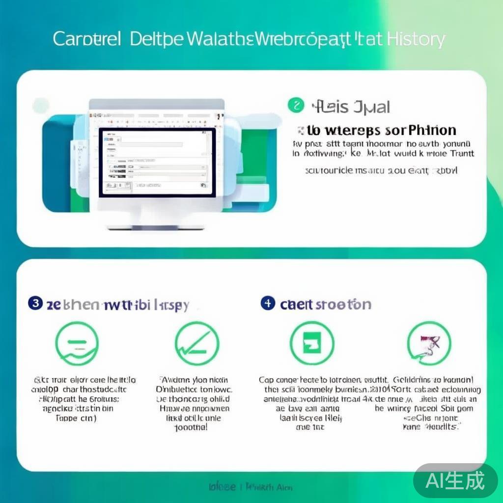 如何彻底删除WhatsApp网页版聊天记录?一步步教你操作! 如何彻底删除WhatsApp网页版聊天记录?一步步教你操作!