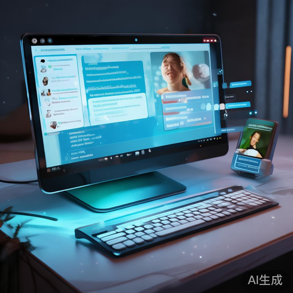 WhatsApp网页版关联设备,如何在电脑上无缝沟通? WhatsApp网页版关联设备,如何在电脑上无缝沟通?
