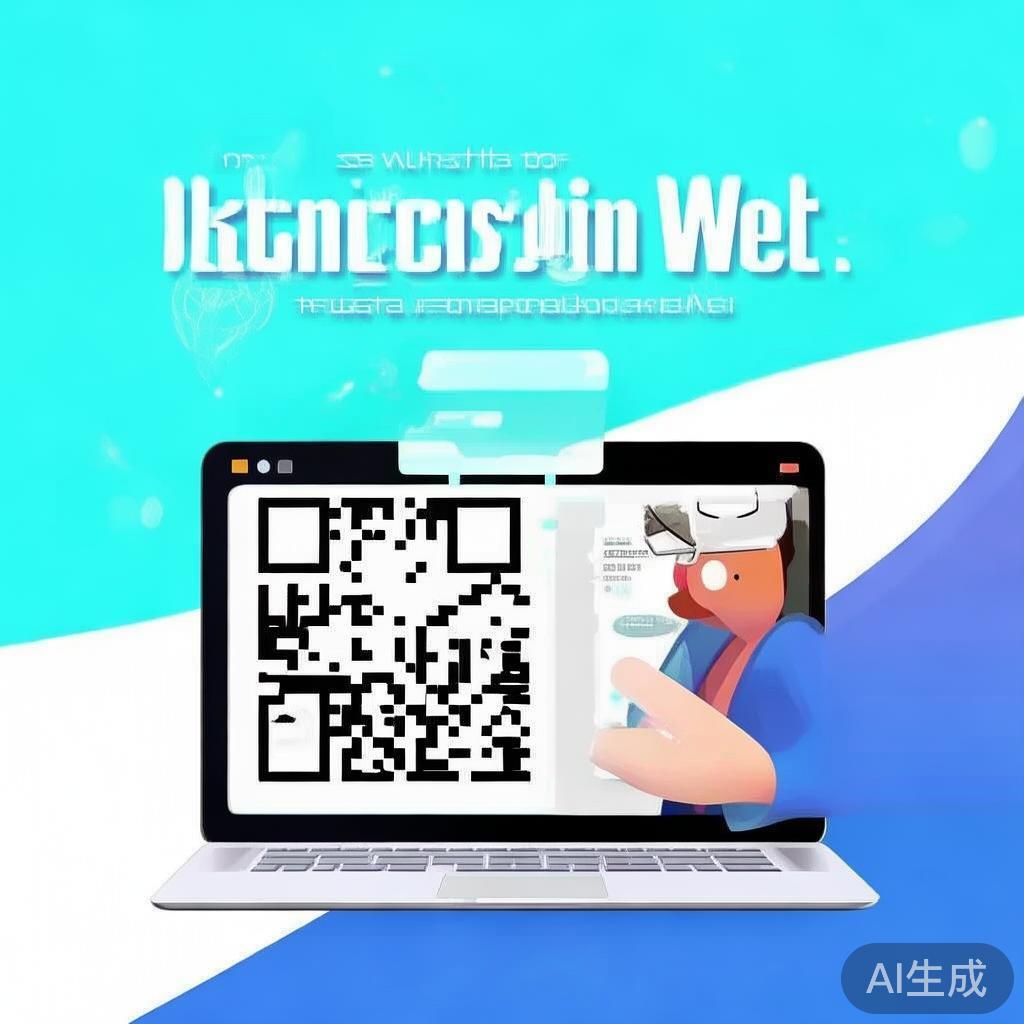 WhatsApp网页版扫码登录,快速、便捷、安全的全新体验 WhatsApp网页版扫码登录,快速、便捷、安全的全新体验