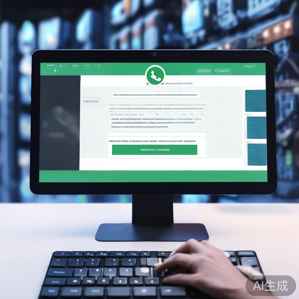 WhatsApp网页版安全验证，你需要知道的一切！