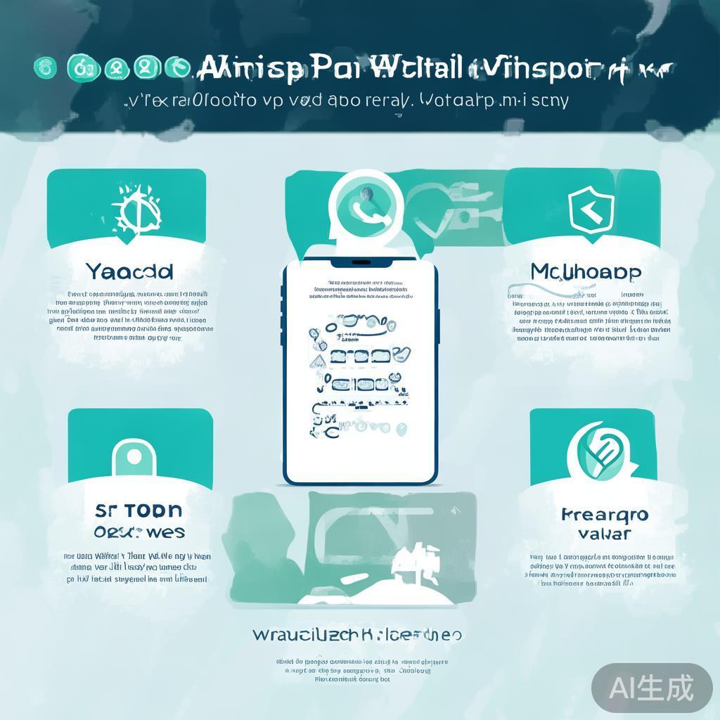网页版WhatsApp卡顿怎么办？5个实用方法帮你流畅沟通