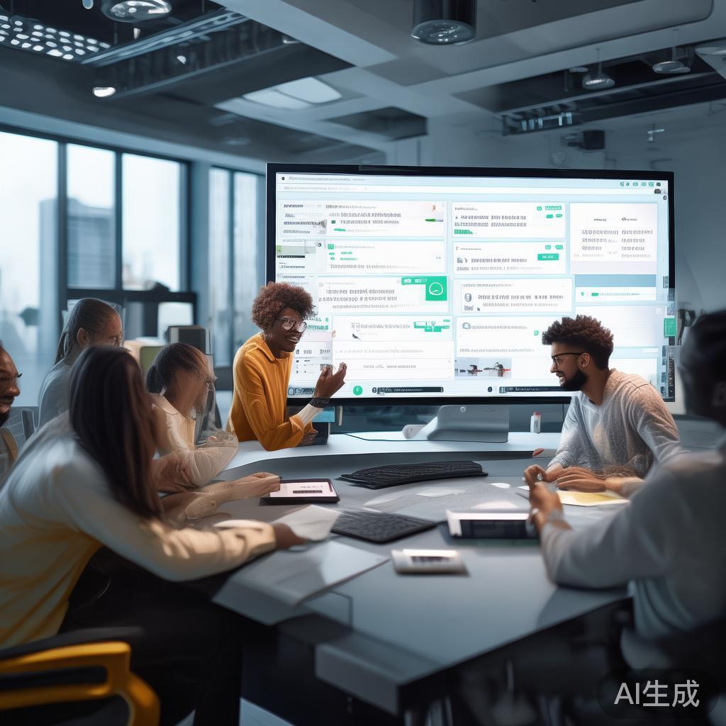 WhatsApp网页版团队沟通入口，提升协作效率的必备工具