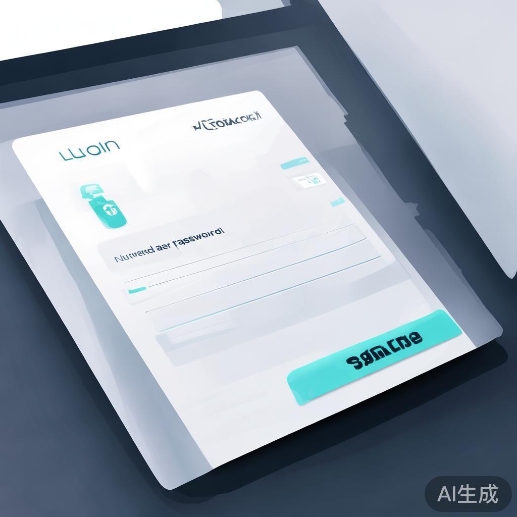 登录功能设计与实现，一文掌握关键要点