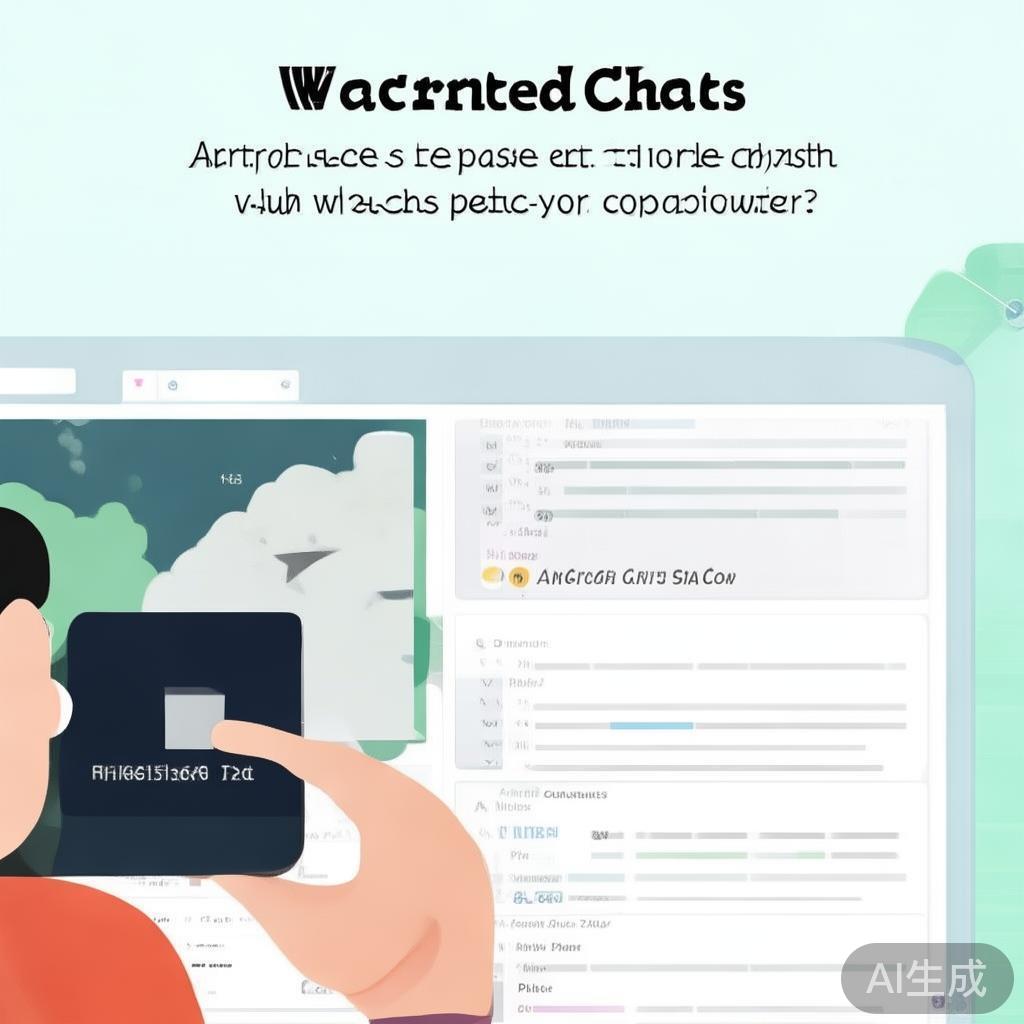WhatsApp网页版归档聊天,释放空间又不丢失记录的实用技巧 WhatsApp网页版归档聊天,释放空间又不丢失记录的实用技巧