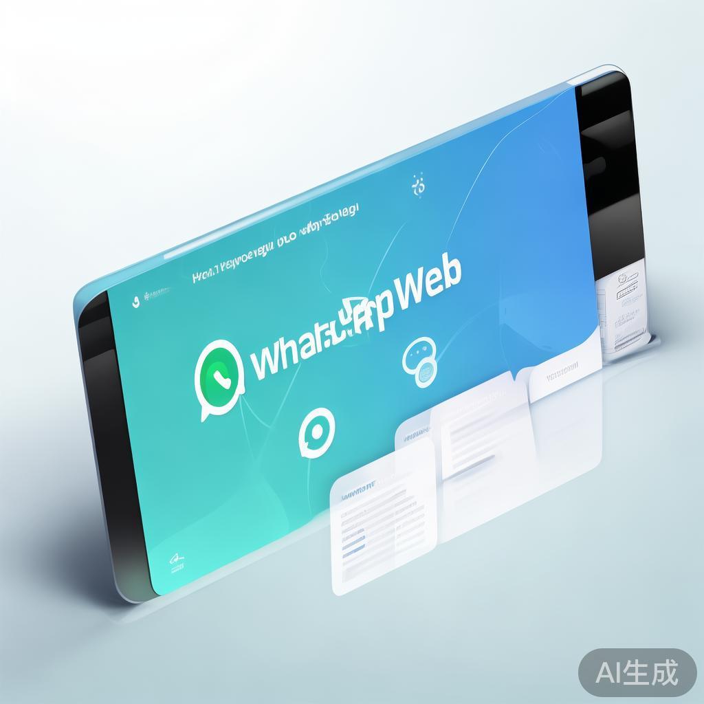WhatsApp网页版免下载入口,安全快速访问指南 WhatsApp网页版免下载入口,安全快速访问指南