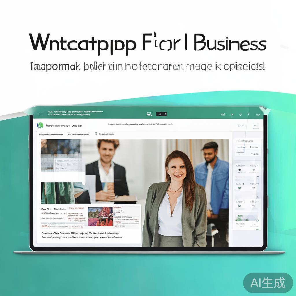 WhatsApp网页版，打造高效、专业的商家沟通新渠道
