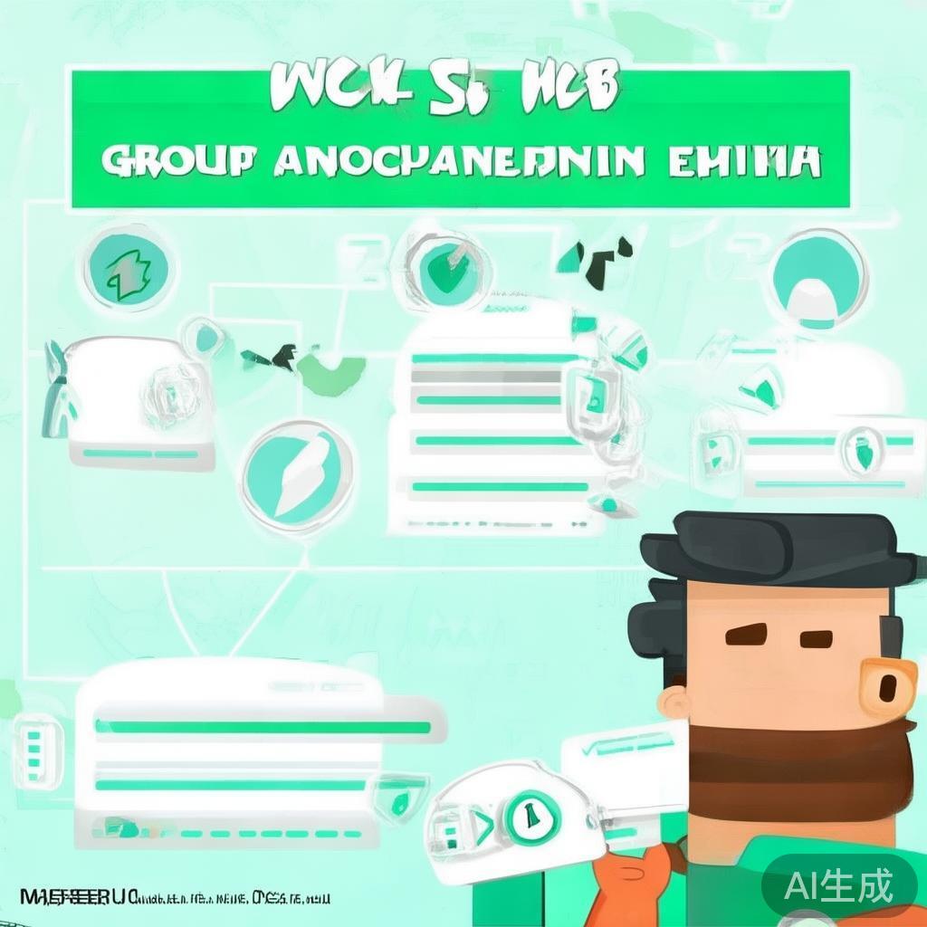WhatsApp网页版群公告编辑指南，傻瓜式操作全解析！