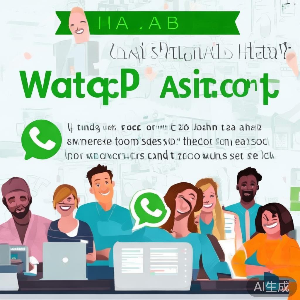 WhatsApp Web登录指南,轻松实现跨设备无缝沟通 WhatsApp Web登录指南,轻松实现跨设备无缝沟通