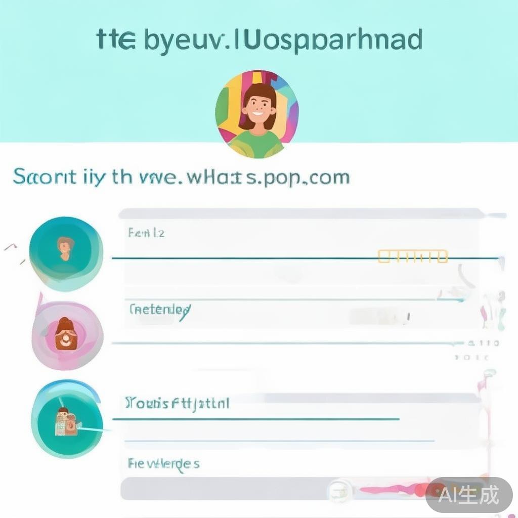 轻松掌握 web.whatsapp.com 登录方法，一步步教你安全登录网页版 WhatsApp！