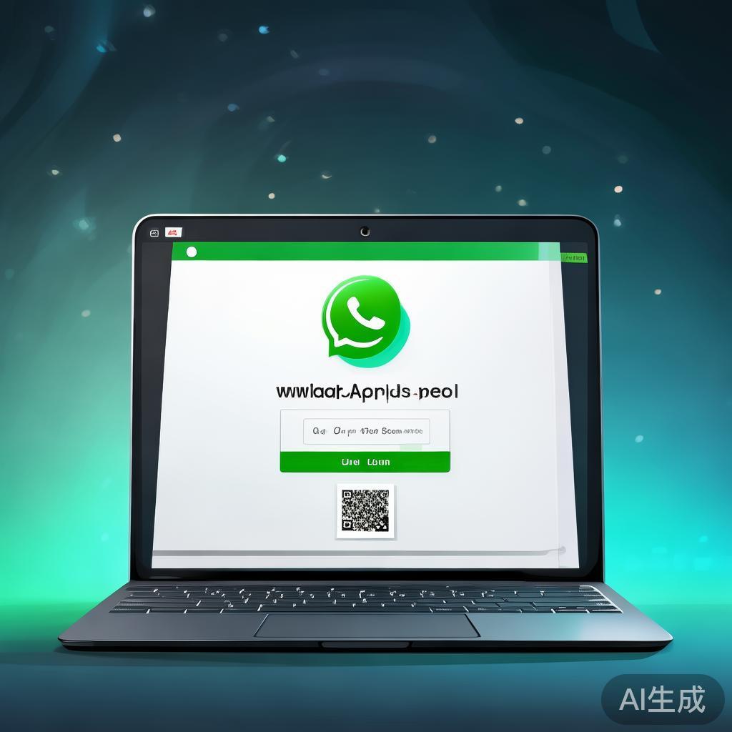 WhatsApp网页版国际官网入口，如何安全访问并使用？