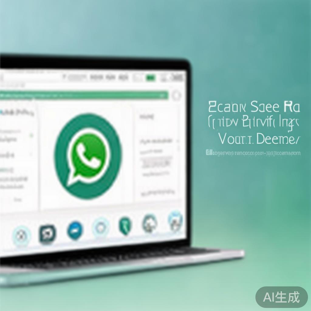 WhatsApp网页版官网,安全、便捷的多设备沟通新选择 WhatsApp网页版官网,安全、便捷的多设备沟通新选择