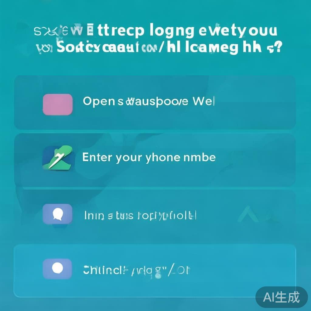WhatsApp网页版退出登录指南，简单几步，安全又省心！