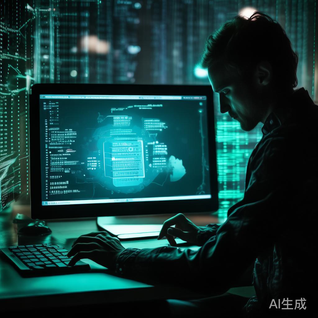 WhatsApp网页版隐藏聊天，终极指南与安全建议