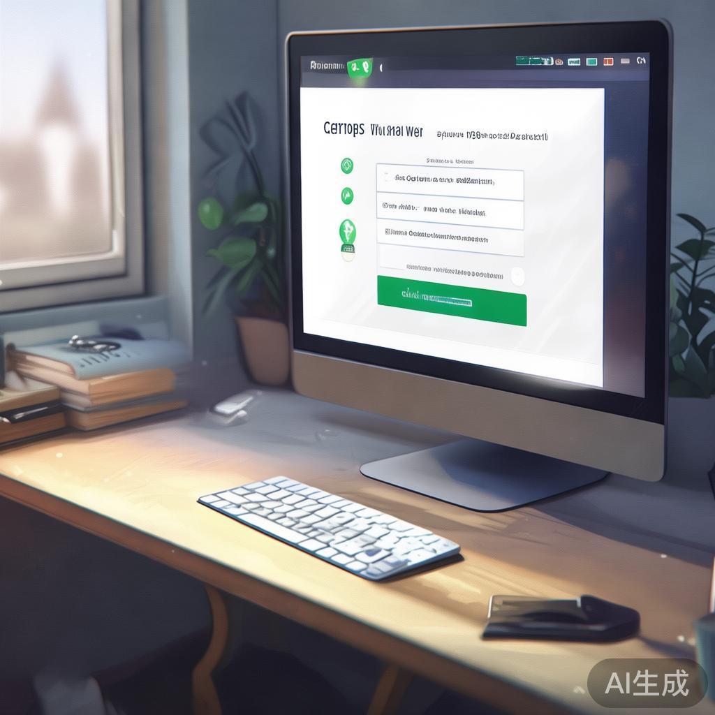 WhatsApp网页版如何通过官网安全访问? WhatsApp网页版如何通过官网安全访问?