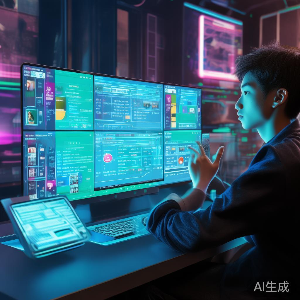 WhatsApp Web分身,一招搞定多账号管理! WhatsApp Web分身,一招搞定多账号管理!