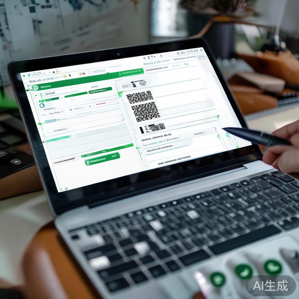 WhatsApp网页版键盘输入入口详解，如何轻松找到并使用