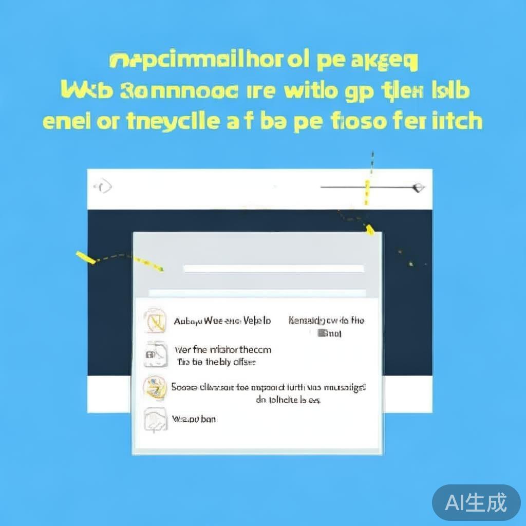 WhatsApp网页版关闭后消息不见？这里有解决方法！