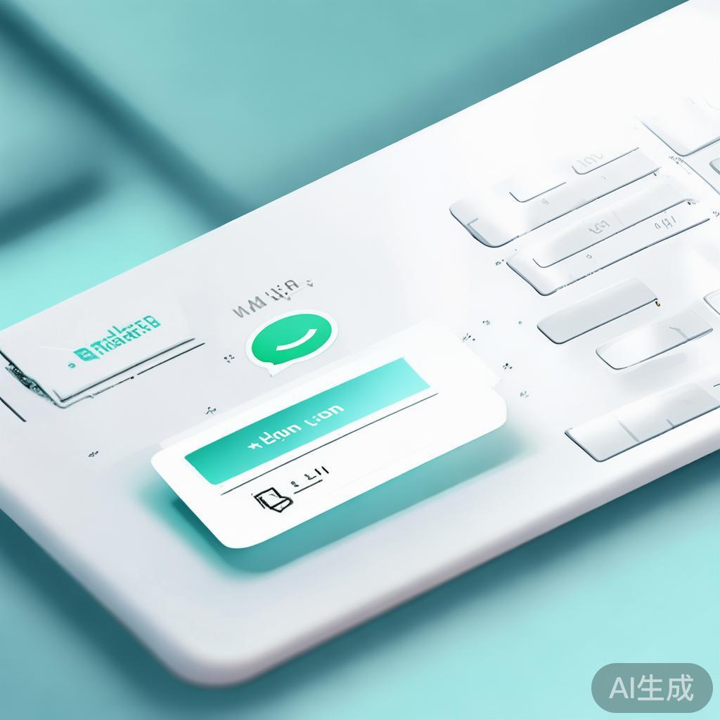 WhatsApp网页版官方登录入口是什么？如何安全使用？