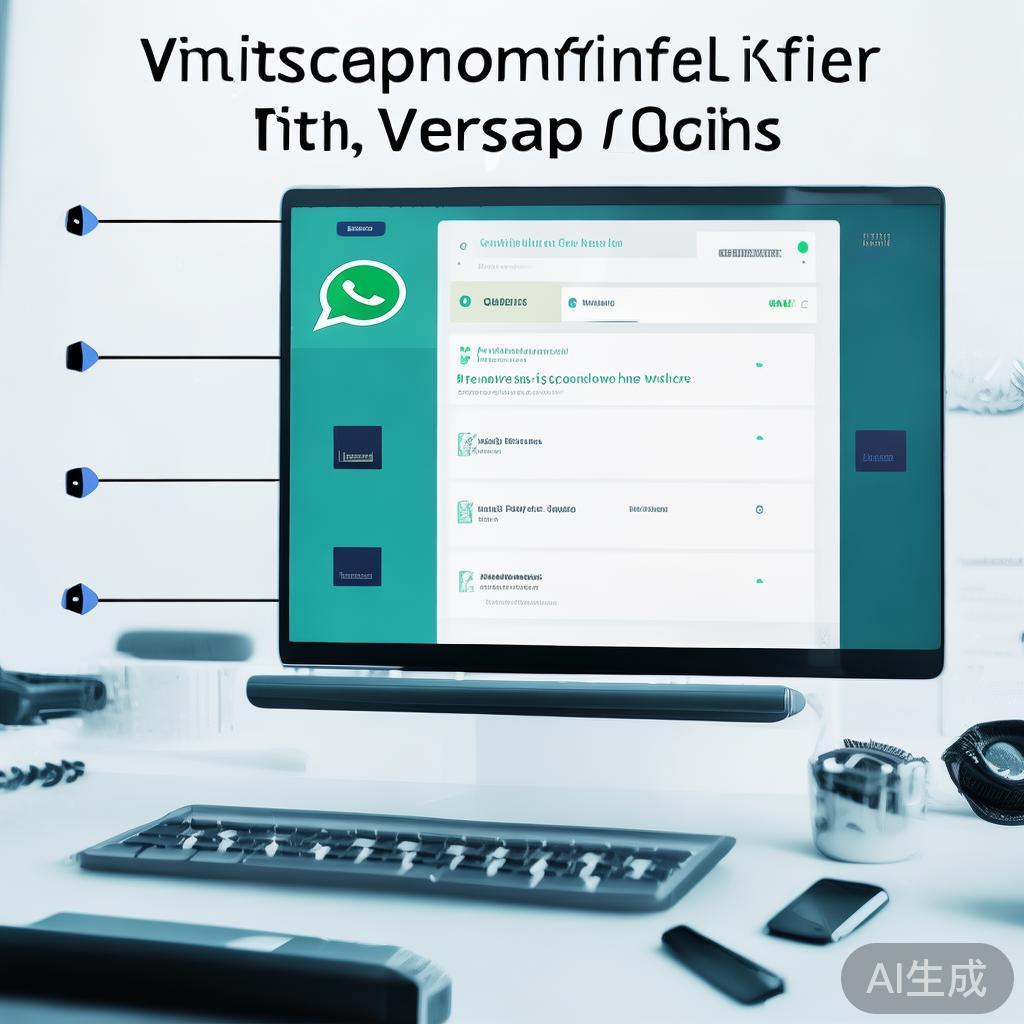 WhatsApp网页版如何保持在线?官方入口与实用技巧全解析 WhatsApp网页版如何保持在线?官方入口与实用技巧全解析
