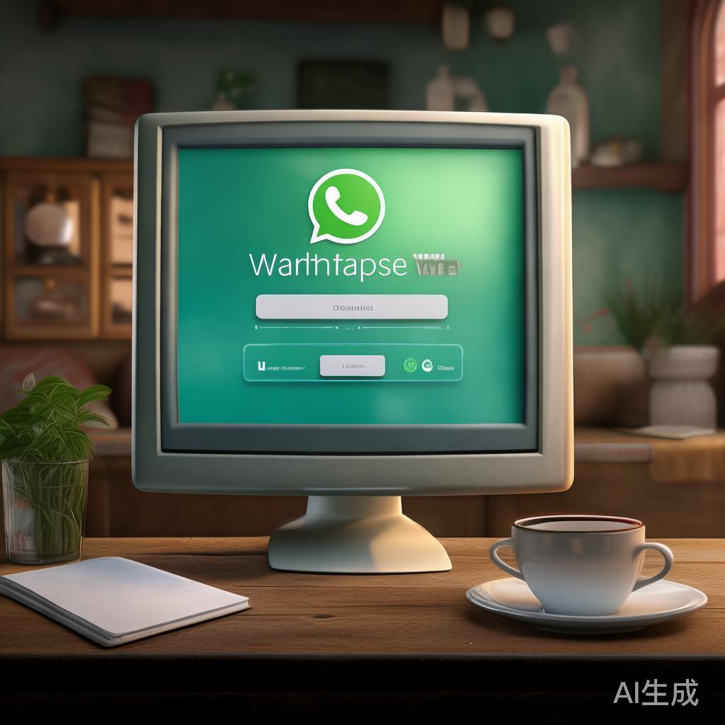 WhatsApp网页版旧版入口，找回熟悉的聊天体验